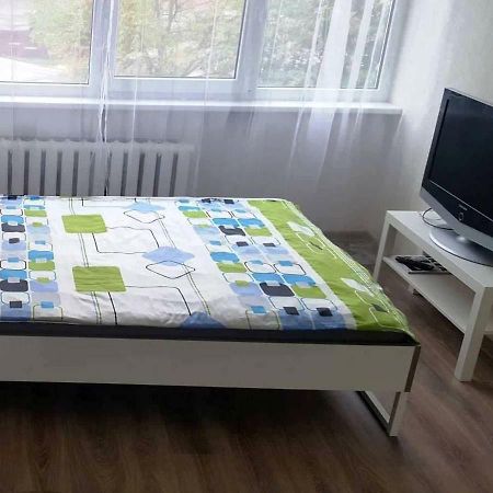 Apartment For You Klaipėda Exteriör bild