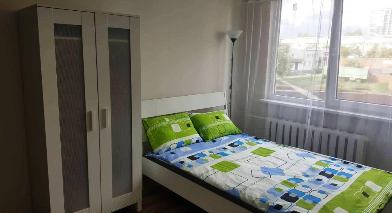 Apartment For You Klaipėda Exteriör bild