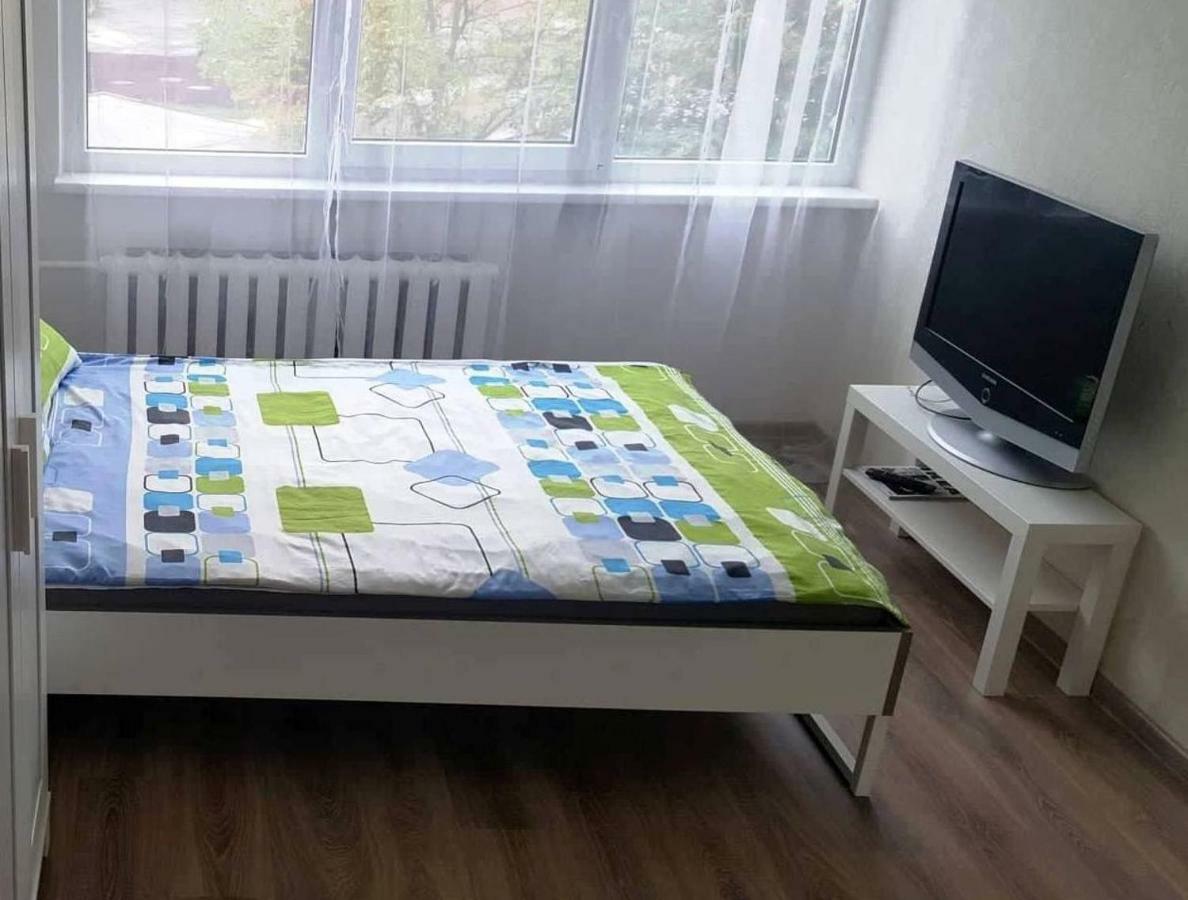 Apartment For You Klaipėda Exteriör bild